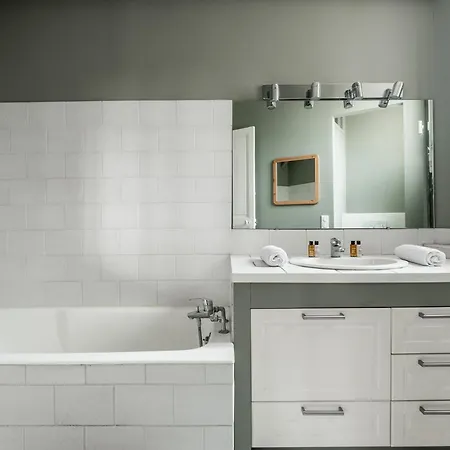 Apartamento Veeve - Mellow Grace *
