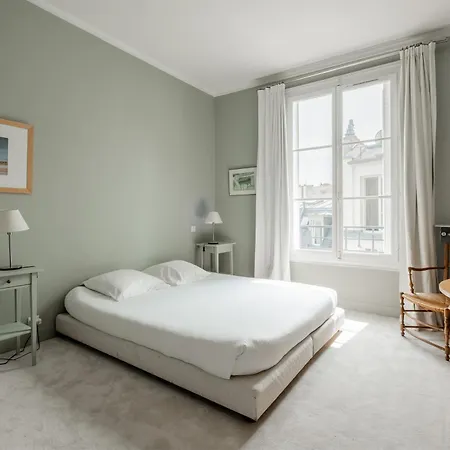 Apartamento Veeve - Mellow Grace