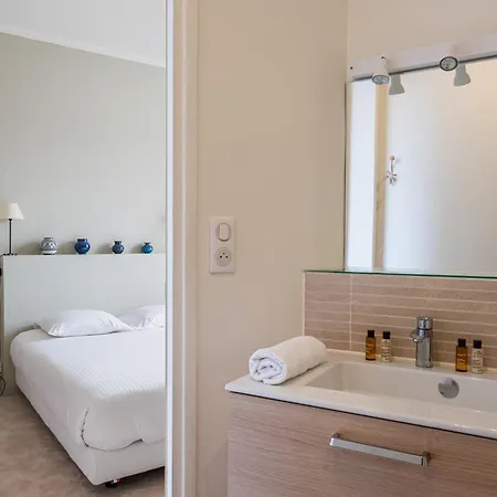 Apartamento Veeve - Mellow Grace Paris