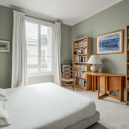 Apartman Veeve - Mellow Grace *