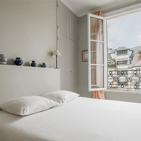 Apartamento Veeve - Mellow Grace Paris