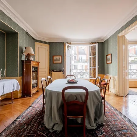 Apartman Veeve - Mellow Grace *