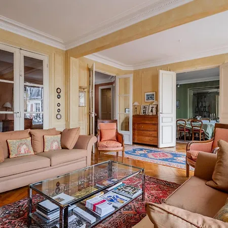 Apartman Veeve - Mellow Grace *
