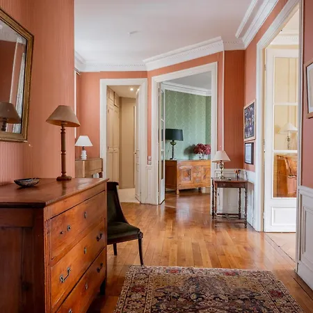 Appartamento Veeve - Mellow Grace Parigi