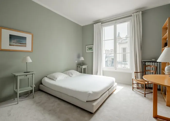 Apartman Veeve - Mellow Grace