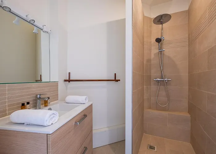 Apartman Veeve - Mellow Grace