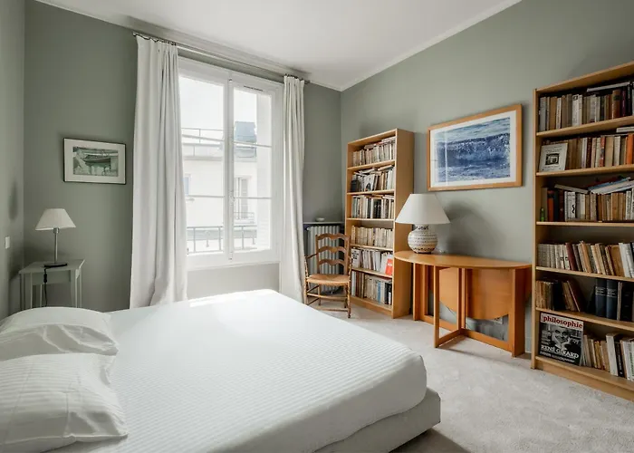 Apartman Veeve - Mellow Grace *