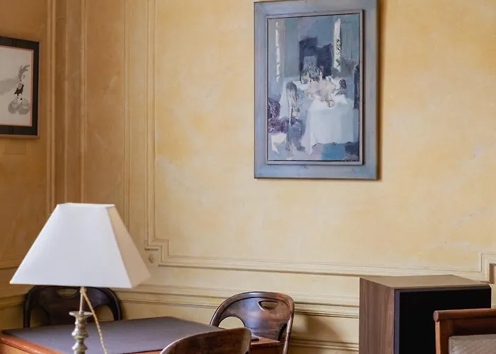 Apartman Veeve - Mellow Grace *