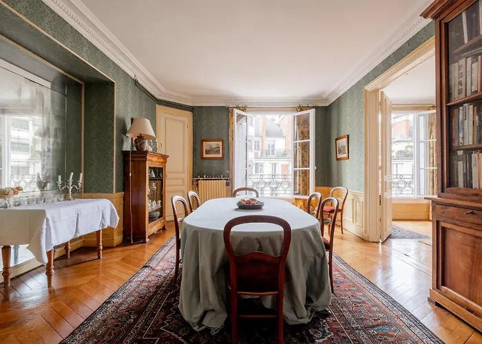Apartman Veeve - Mellow Grace *