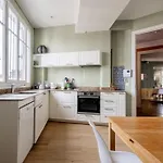 Appartement Veeve - Mellow Grace Paris