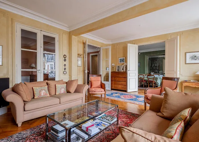 Appartement Veeve - Mellow Grace *
